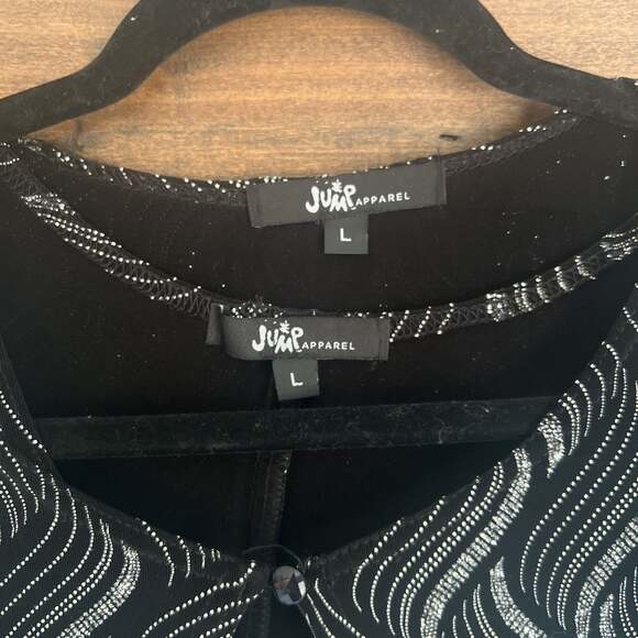 Jump‎ - Picture 2 of 6